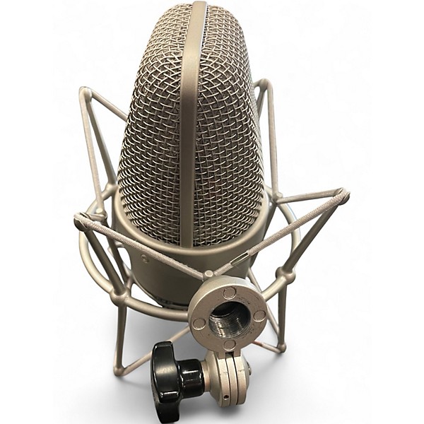 Used Neumann TLM49 Condenser Microphone
