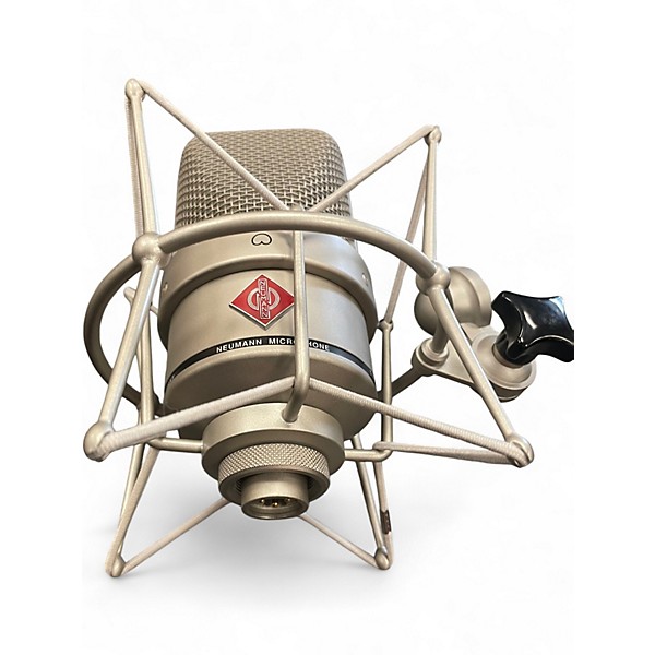 Used Neumann TLM49 Condenser Microphone