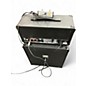 Used Marshall HAZE MHZ15 Guitar Stack