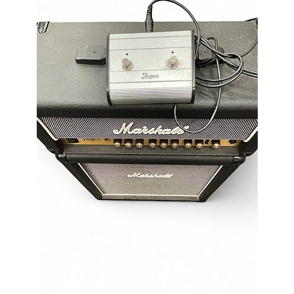 Used Marshall HAZE MHZ15 Guitar Stack