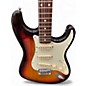 Used Fender XII 12 STRING 3 Tone Sunburst Solid Body Electric Guitar