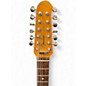 Used Fender XII 12 STRING 3 Tone Sunburst Solid Body Electric Guitar