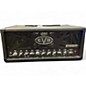 Used EVH 5150 III 50W STEALTH BLACK Tube Guitar Amp Head thumbnail