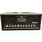 Used EVH 5150 III 50W STEALTH BLACK Tube Guitar Amp Head