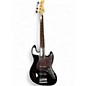 Used Sire Marcus Miller V7 Alder 5 String Black Electric Bass Guitar thumbnail