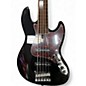 Used Sire Marcus Miller V7 Alder 5 String Black Electric Bass Guitar