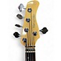 Used Sire Marcus Miller V7 Alder 5 String Black Electric Bass Guitar