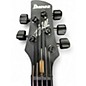 Used Ibanez Premium GWB205 Tequila Sunrise Flat Electric Bass Guitar