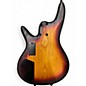 Used Ibanez Premium GWB205 Tequila Sunrise Flat Electric Bass Guitar