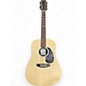 Used Martin D-X2 Natural 12 String Acoustic Electric Guitar thumbnail