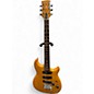 Used Yamaha SC3000 Vintage Natural Solid Body Electric Guitar thumbnail