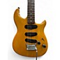 Used Yamaha SC3000 Vintage Natural Solid Body Electric Guitar