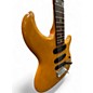 Used Yamaha SC3000 Vintage Natural Solid Body Electric Guitar