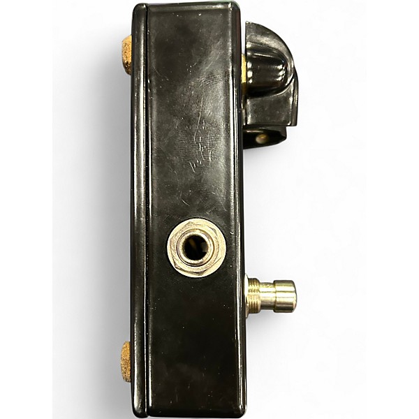 Used Cesar Diaz Square Face Effect Pedal