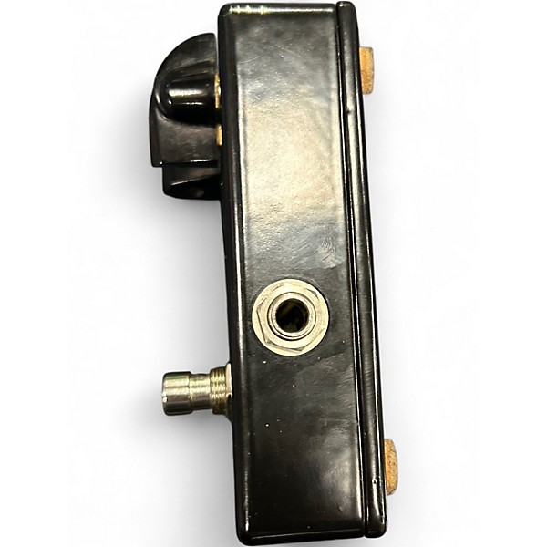 Used Cesar Diaz Square Face Effect Pedal