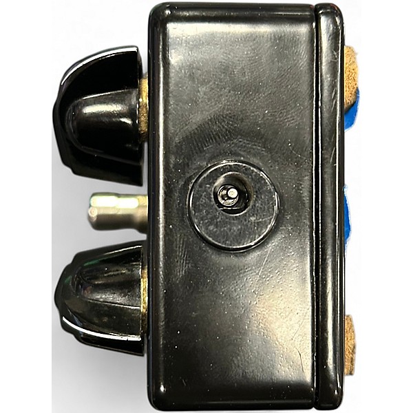 Used Cesar Diaz Square Face Effect Pedal