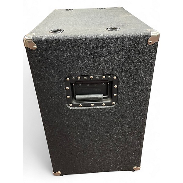 Used Ampeg SVT410HE 4x10 800W Bass Cabinet