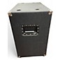 Used Ampeg SVT410HE 4x10 800W Bass Cabinet