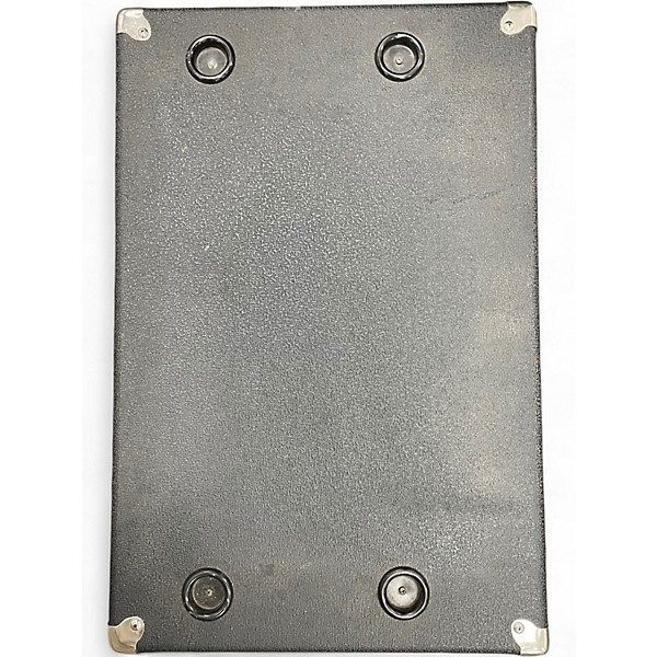 Used Ampeg SVT410HE 4x10 800W Bass Cabinet