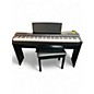 Used Yamaha P125 Digital Piano thumbnail