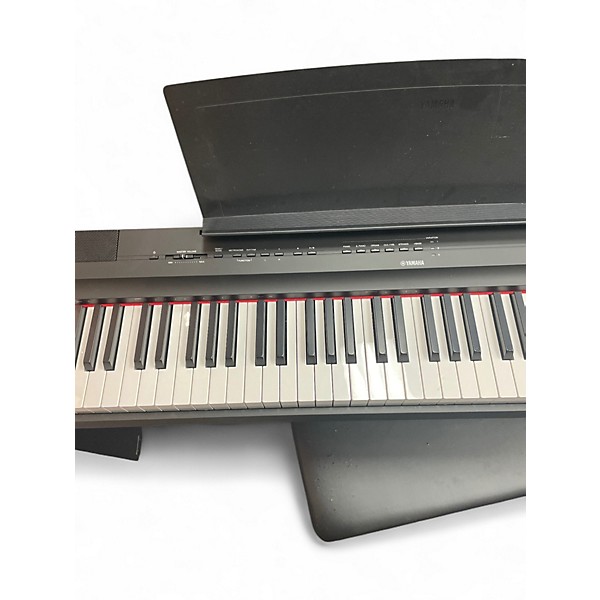 Used Yamaha P125 Digital Piano