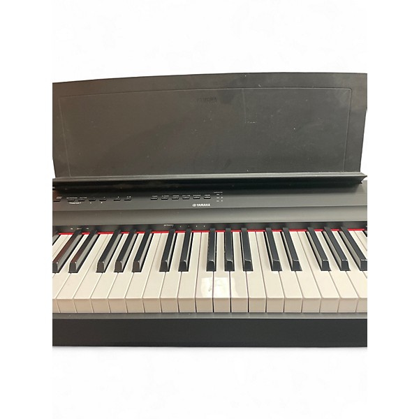 Used Yamaha P125 Digital Piano