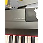 Used Yamaha P125 Digital Piano