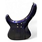 Used Jackson c5a Purple Electric Bass Guitar