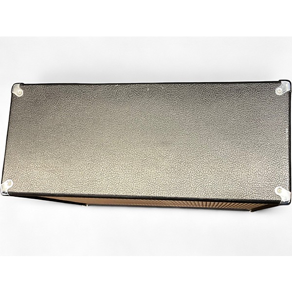 Used Avatar G212  Guitar Cabinet