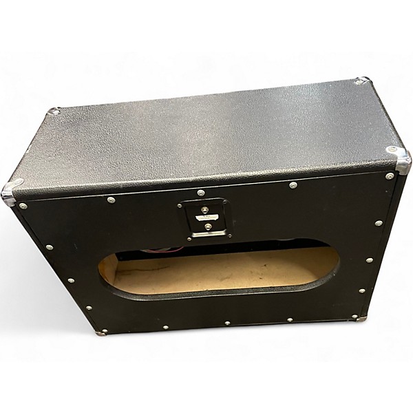 Used Avatar G212  Guitar Cabinet