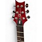 Used 2017 PRS SE Custom 22 Cherry Sunburst Solid Body Electric Guitar