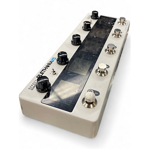 Used TC Electronic Plethora X5 Effect Processor