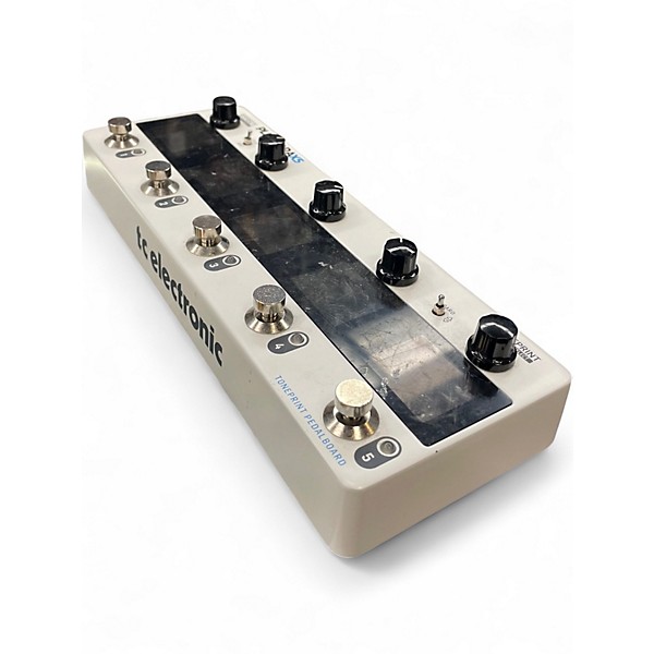 Used TC Electronic Plethora X5 Effect Processor