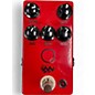 Used JHS Pedals Angry Charlie V3 Effect Pedal thumbnail