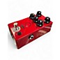 Used JHS Pedals Angry Charlie V3 Effect Pedal