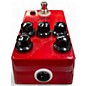 Used JHS Pedals Angry Charlie V3 Effect Pedal