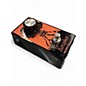 Used EarthQuaker Devices Erupter Fuzz Effect Pedal