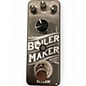 Used Outlaw Effects Boiler Maker Boost Effect Pedal thumbnail
