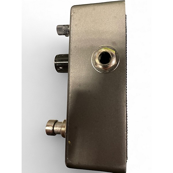 Used Outlaw Effects Boiler Maker Boost Effect Pedal