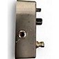 Used Outlaw Effects Boiler Maker Boost Effect Pedal