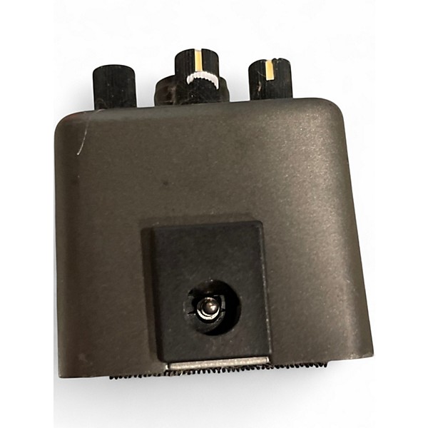 Used Outlaw Effects Boiler Maker Boost Effect Pedal