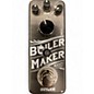 Used Outlaw Effects Boiler Maker Boost Effect Pedal