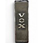 Used VOX V847 Reissue Wah Effect Pedal thumbnail