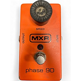 Used MXR M101 Phase 90 Effect Pedal