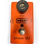 Used MXR M101 Phase 90 Effect Pedal thumbnail