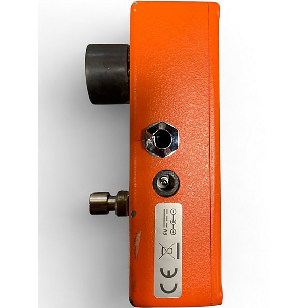 Used MXR M101 Phase 90 Effect Pedal