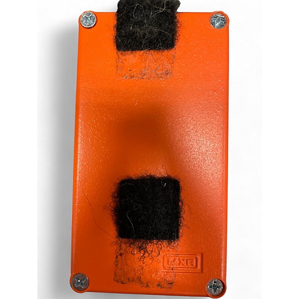 Used MXR M101 Phase 90 Effect Pedal