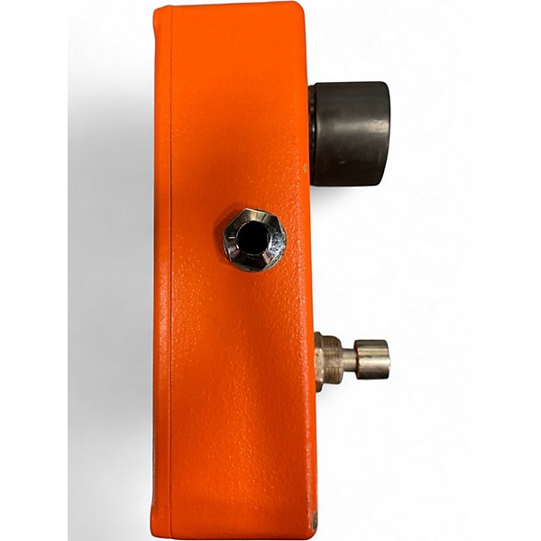 Used MXR M101 Phase 90 Effect Pedal