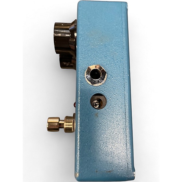 Used MXR M103 Octave Blue Box Effect Pedal