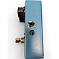 Used MXR M103 Octave Blue Box Effect Pedal